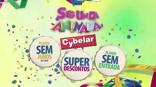 Segunda Animada - Cybelar