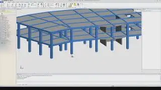Webinar: How to Streamline Concrete Structural Projects in a BIM Environment