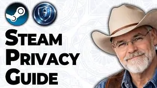 How To Make Steam Profile Private (2026) - Full Privacy Guide