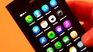 Apkenv for Nokia N9 - работа с Android-приложениями в MeeGo Harmattan