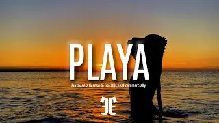 PLAYA🌴 | Micro TDH Type Beat Instrumental Reggaetón dancehall 2023