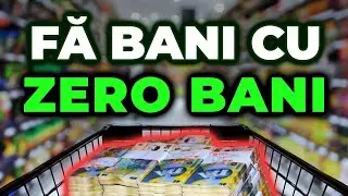 CUM SA FACI BANI FARA BUGET | 3 Idei de afaceri fara bani sau buget mic
