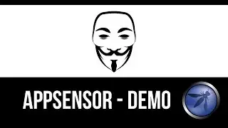 Configuración y Demo AppSensor