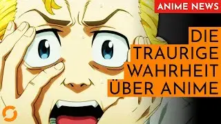 Netflix: 11 neue Anime + One Piece Teaser | 23 neue Serien bei Crunchyroll — Anime News 268