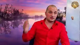 Перерождение человека. Андрей Дуйко. Школа Кайлас