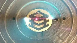 Geo Cube