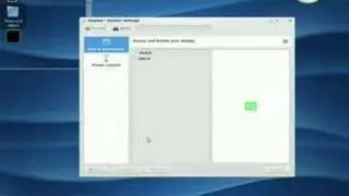 KDE 4.0 in Ubuntu Gutsy Gibbon
