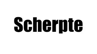 Zo maak je betere foto's deel 3 : Scherpte