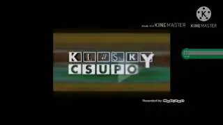 Cute Klasky Csupo