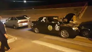 Камышин. Жесть на дорогах. ДТП Ж\Д