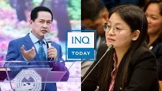 Alice Guo, 35 others sued for P7-billion money laundering scheme | INQToday