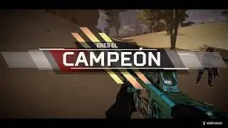 HABLANDO con GUIRIS y FULL LEGENDARIO al empezar en APEX LEGENDS