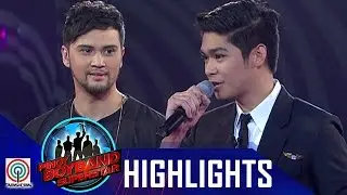 Ralph, nag sample ng kanyang trabaho bilang isang piloto