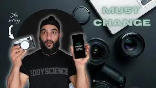 Fujifilm App problem solved (All cameras) 