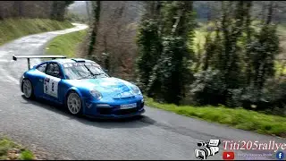 rallye des vignes de Régnié 2025