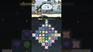 AFK arena. Forest Mania stage 29.