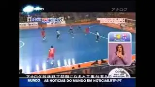 Ricardinho de Espaldas.wmv