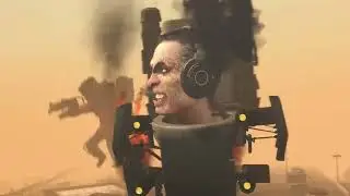 G-MEN ПРОИГРАЛ😧.ЭТО КОНЕЦ?     НОВАЯ СЕРИЯ Skibidi toilet 65.