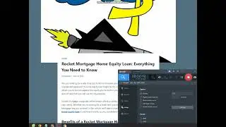 Rocket Mortgage Home Equity Loan: Everything You Need to Know
