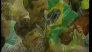FHC 1985 - Clip Chico Buarque