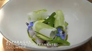 Pujol Tasting Menu 2021 with PRICES