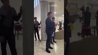 Сергели тумани Ёшлар ишлари агентлиги 5 ташаббус олимпиадаси туман боскичи Шахмат шашка 2022