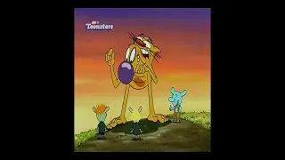 CatDog no context part 3!! (OOC)