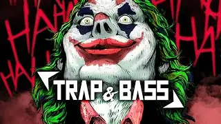 Trap Music 2023 ✖ Bass Boosted Best Trap Mix ✖ #3