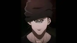 Yuji VS Ino