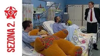 Naša mala klinika (NMK HRVATSKA) - Naše meso - vaše meso - Broj 53 HD