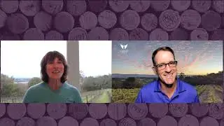 Meet Vintner/Winemaker Elaine Sale of Elaine Wines in Sonoma's Russian River Valley AVA