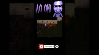 This Is What It Feels Like To Play AO ONI With The Godmode Cheat 