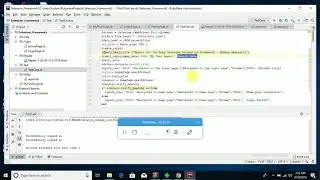 Creating Selenium Ruby Framework from Scratch - Part 04 - Reporting