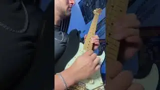Little blues improv no.11 