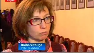 Витолиня Байба 27 12 2013