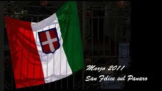 viva l'italia
