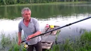 Ржавое 2019. Отличный улов
