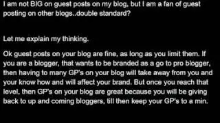 Tips To Make Your Blog New Again