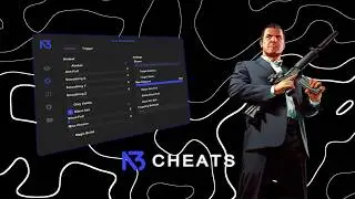 [RAGE:MP] N3 CHEATS TUTORIAL/PREVIEW