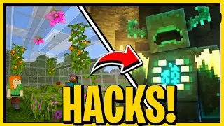 The Top Minecraft TikTok Hacks You Need To Know In 2022!