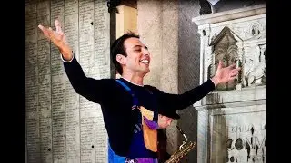 “DARIO, SATANASSI, SBERLEFFI E LONGA VITA” di LUCA RODELLA (VIDEORECENSIONE) – MILANO, 27.8.2017