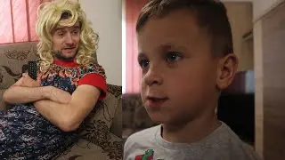DOBIO U SKOLI JEDINICU, MAMA SAZNALA