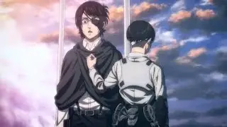 Attack On Titan The final season part 3 anime vs manga new!