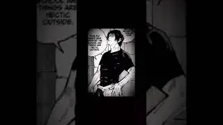 Toji Fushiguro Edit // AMV