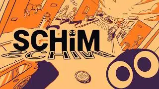 SCHiM -- Frogger for Vampires
