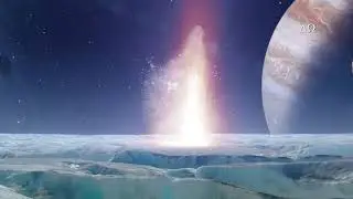 Il Sistema Gioviano (Parte 3) : EUROPA