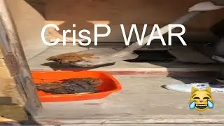 CrisP crash 2020 КрисП канал так и надо.