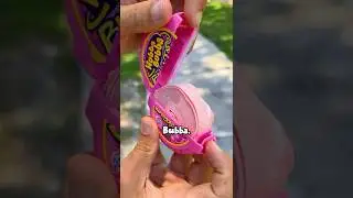 what hubba bubba skittles look like