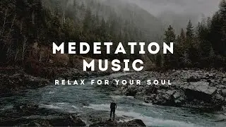 Calm Your Mind with beautiful medetation music 🙏