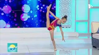 ALEXANDRA AREMESCU LA O NOUĂ ZI
